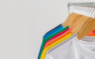8 Cara Mencuci Baju Agar Tidak Luntur