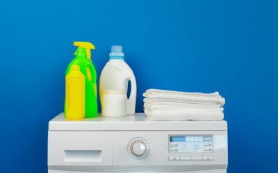 Tips Memilih Jenis Detergen, Bubuk Atau Cair?