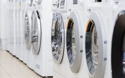 Buat Bisnis Laundry Kekinian!
