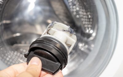 Penting! 5 Cara Praktis Membersihkan Mesin Cuci