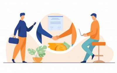 Aplikasi Kasir Laundry yang Memudahkan Owner!