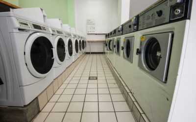 5 Cara Membedakan Jenis Laundry