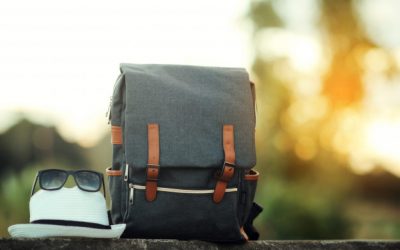 7 Langkah Terbaik Mencuci Tas Kesayangan Anda