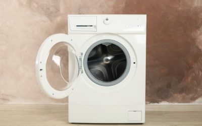 5 Perbandingan Mesin Cuci Biasa Dengan Laundry