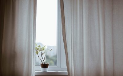 Tips Tepat Mencuci Gorden Agar Tidak Rusak