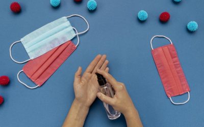 5 Tips Laundry Mendatangkan Keuntungan Saat Pandemi