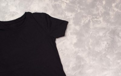 Tips Jitu Mencuci Baju Hitam Agar Tidak Pudar