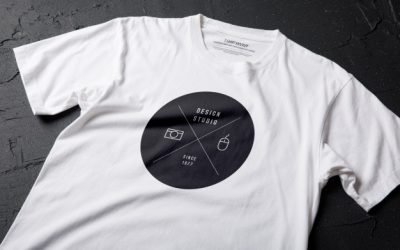 Berikut 5 Tips Mencuci Kaos Sablon Agar Awet