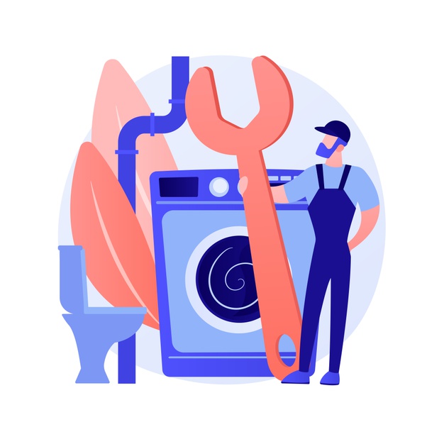 pakai saku laundry