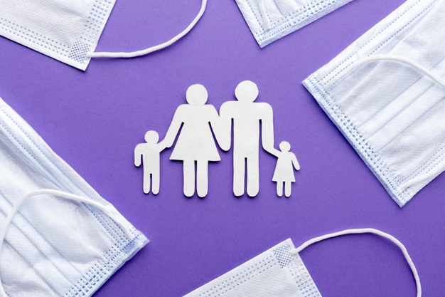 laundry sesuai protokol