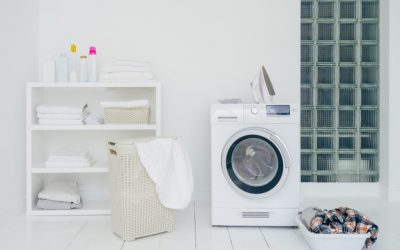 5 Tips Menata Tempat Laundry Agar Menarik