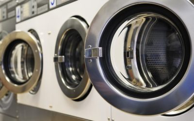 Kelebihan dan kekurangan Mesin Cuci Front Load