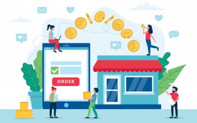 7 Langkah Mudah Bisnis Laundry Online