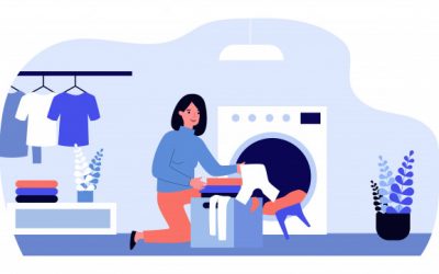 5 Kiat Khusus Membuat Laundry Rumahan