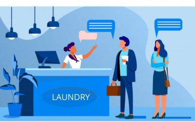 5 Tips Jitu Membuat Laundry Profesional!