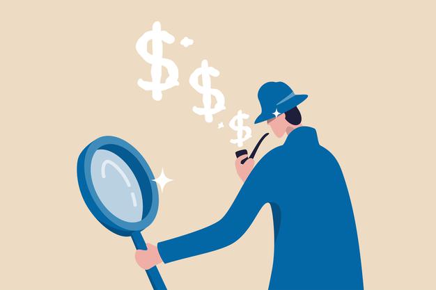 menentukan modal dan keuntungan