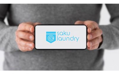 Hanya Butuh Aplikasi Saku Laundry