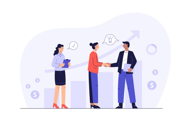 Mengembangkan bisnis laundry