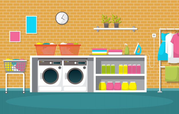 memperbanyak pelanggan laundry