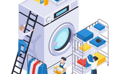 Tips Mempertahankan Bisnis Laundry