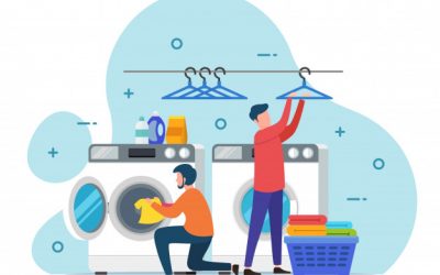 5 Tips Cerdas Mengembangkan Bisnis Laundry