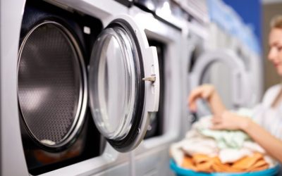 Berikut 7 Alasan Membuka Usaha Laundry!