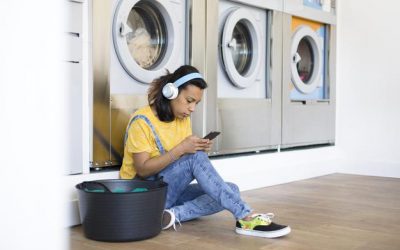 Alasan Masyarakat Masih Menggunakan Laundry