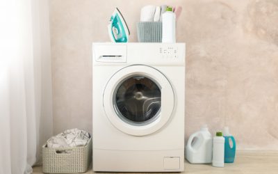5 Hal yang dapat merusak Mesin Cuci