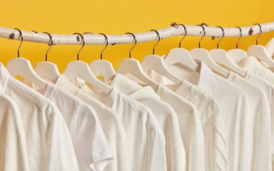 Wajib Tahu! Berikut Kesalahan Menyimpan Baju