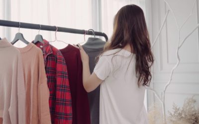 Tips Agar Pakaian Laundry Tidak Tertukar