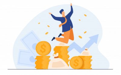 Ini Dia 5 Kelebihan Bisnis Laundry!