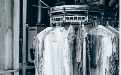 5 Ulasan Seputar Laundry Express