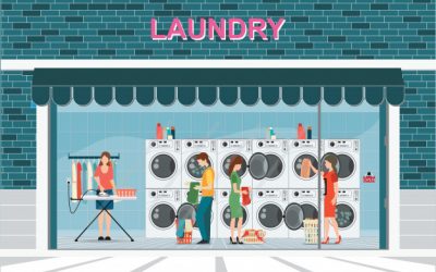 5 Hal Sebelum Menggunakan Laundry Kiloan!