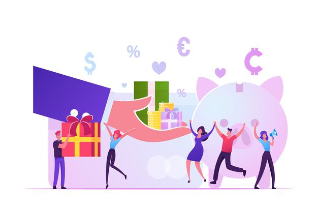 Memberikan Loyalitas Kepada Pelanggan Laundry