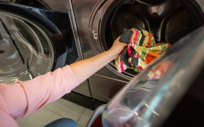 Hindari Bahan Berikut Dicuci dengan Mesin Cuci