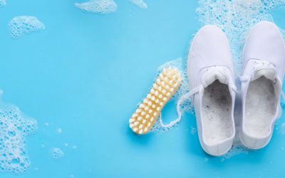 Tips Memulai Bisnis Laundry Sepatu