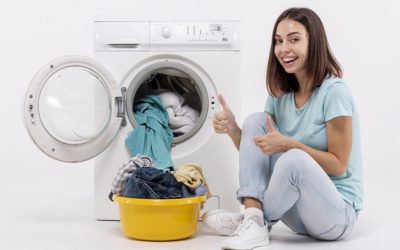 Waktu yang Tepat Menggunakan Jasa Laundry