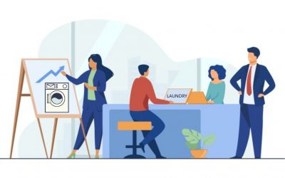 Pentingnya Mengevaluasi Operasional Laundry