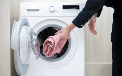 Cara Menggunakan Mesin Cuci 1 Tabung