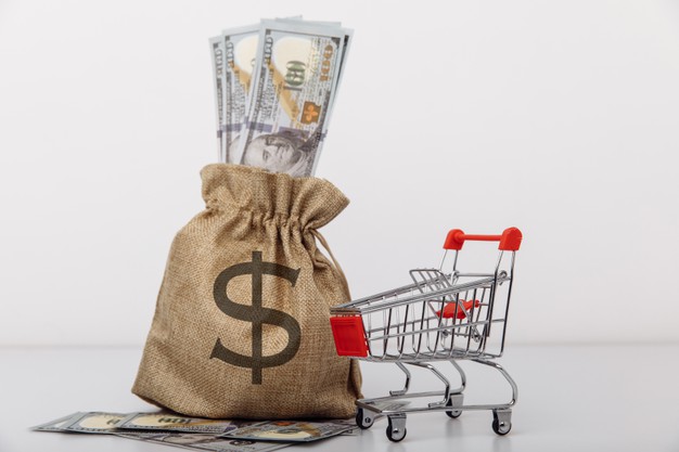 customer laundry yang cerdas