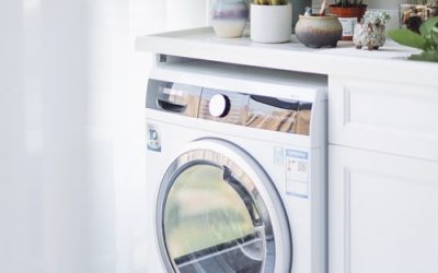 Berkreasi dengan Tempat Laundry agar Menarik