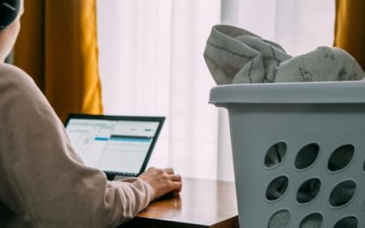 Menjadi Customer Laundry yang Cerdas