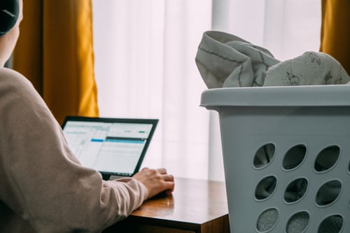 Menjadi Customer Laundry yang Cerdas