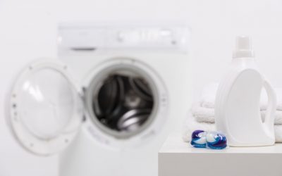 5 Cara Menjaga Keharuman Pakaian Laundry