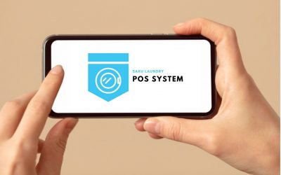 POS Laundry Bikin Bisnis Makin Lancar