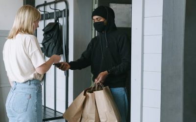 Manfaat Pakai Aplikasi Antar Jemput Laundry