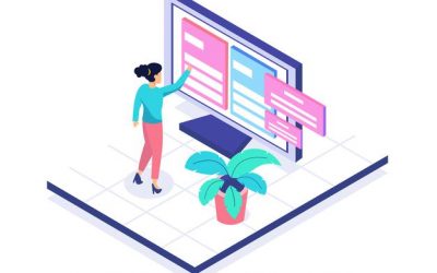 Bisnis Praktis dengan Aplikasi Laundry Online