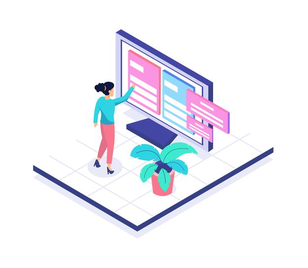 Aplikasi laundry online