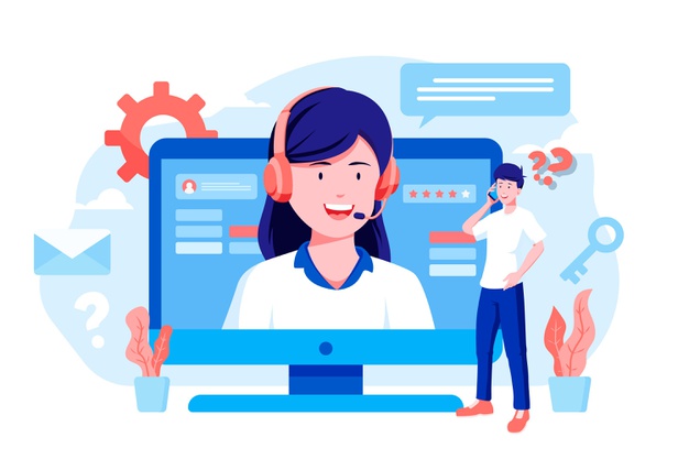 Aplikasi laundry online