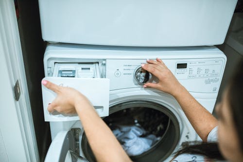 Aplikasi POS Laundry